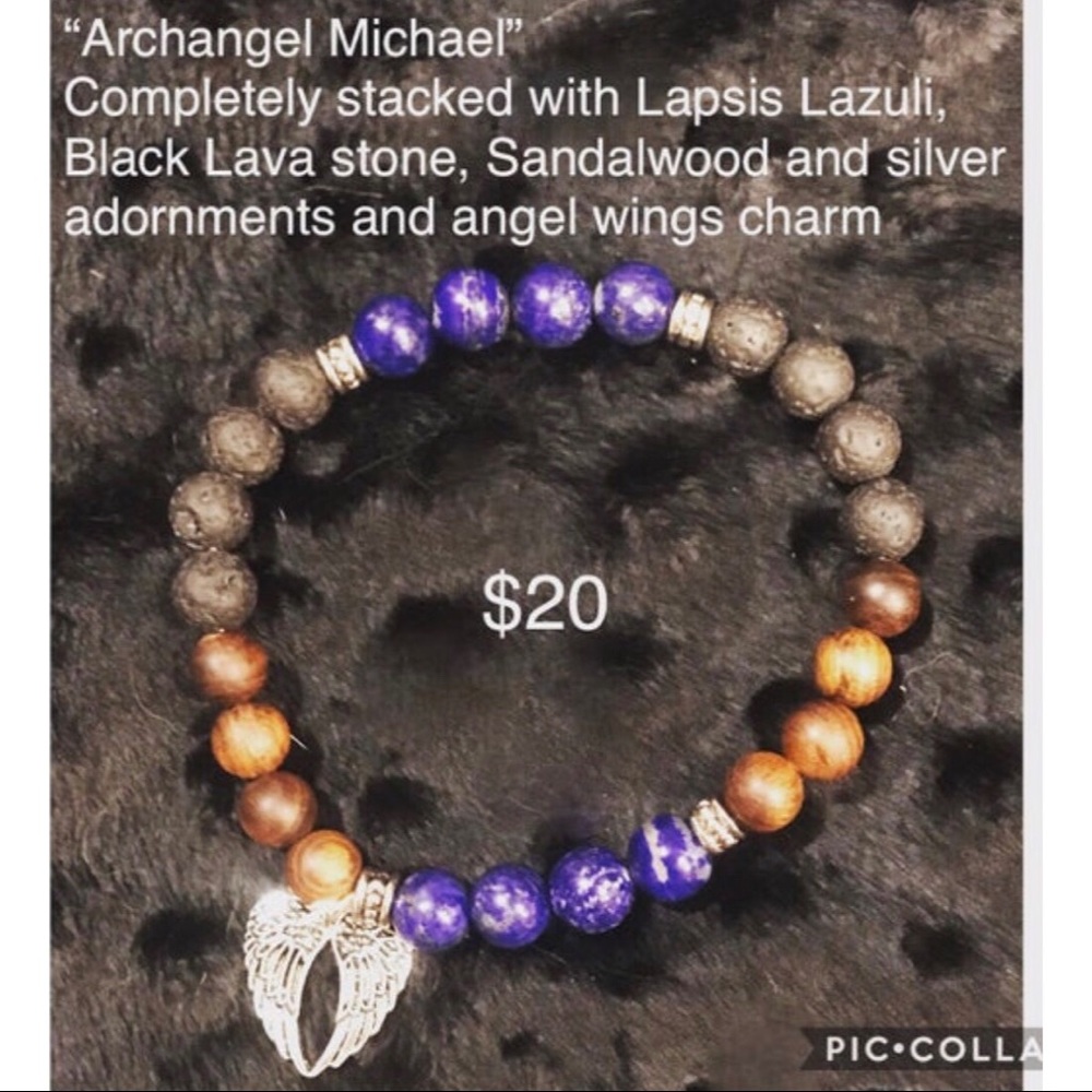 Archangel Michael Bracelet